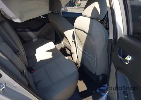 2016 Kia Forte Ex from USA, damaged, VIN KNAFX4A86G5545258